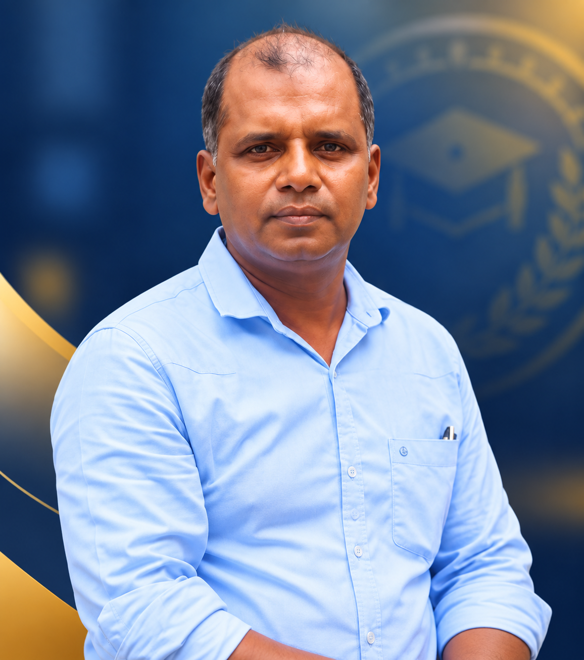 Md. Jahangir Alam